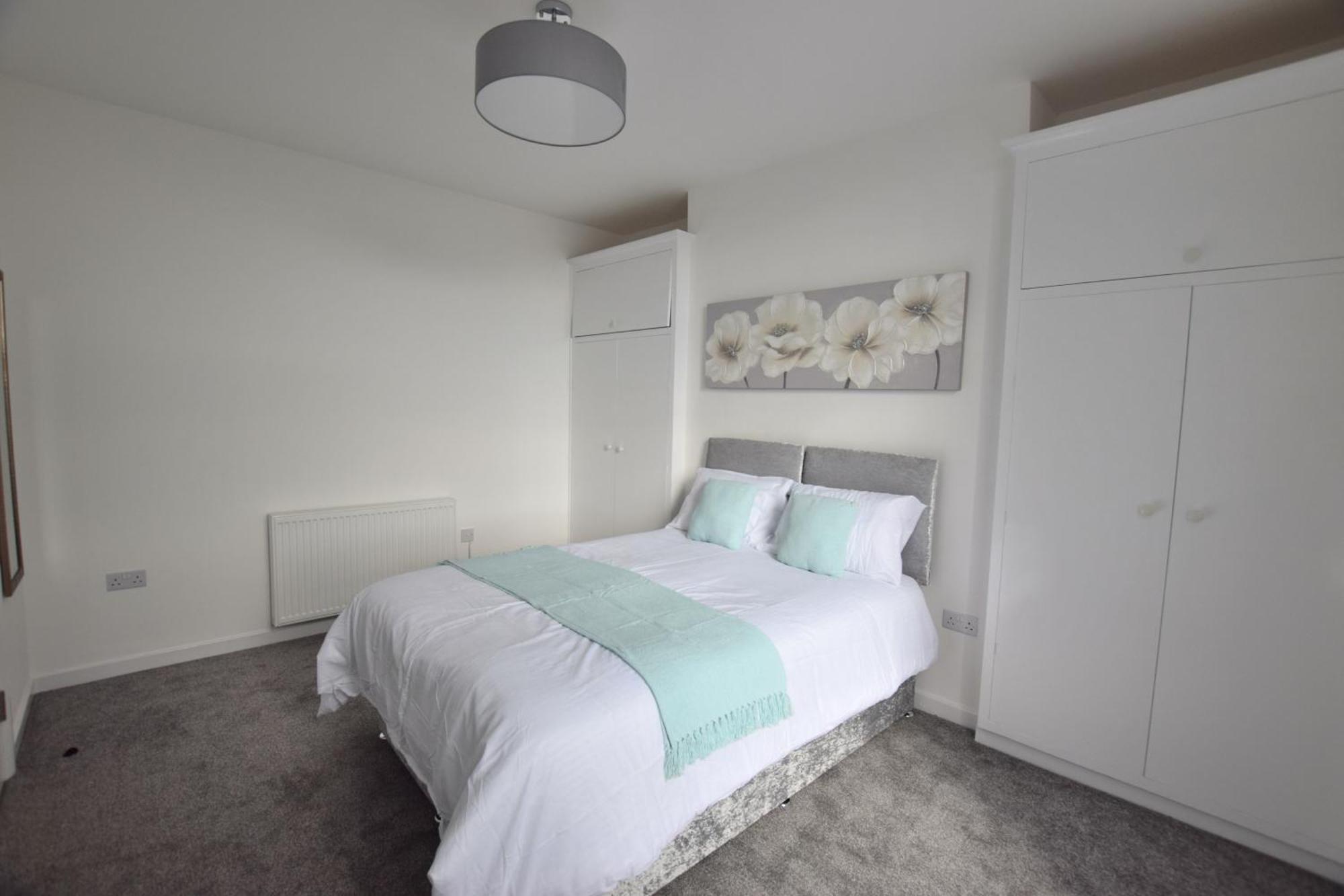 Dwell Living Mowbray Apartment Sunderland  Exterior photo