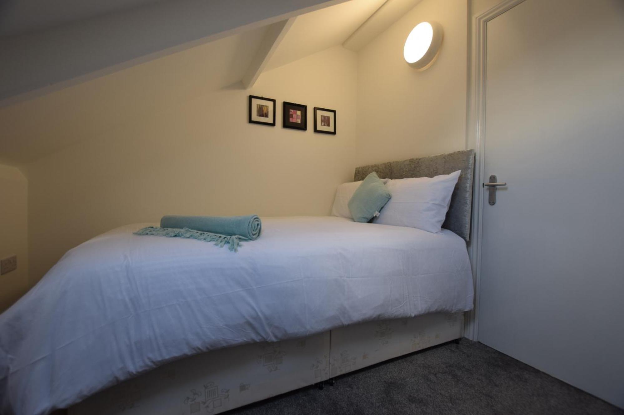 Dwell Living Mowbray Apartment Sunderland  Exterior photo
