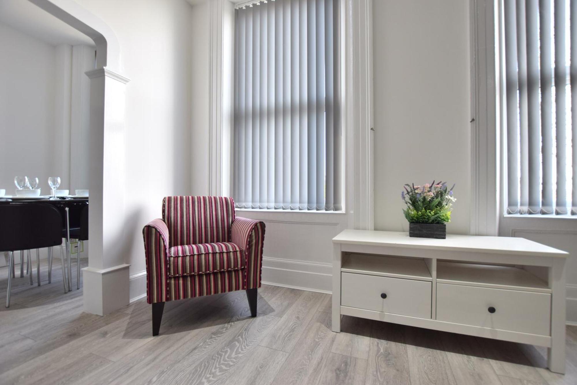Dwell Living Mowbray Apartment Sunderland  Exterior photo