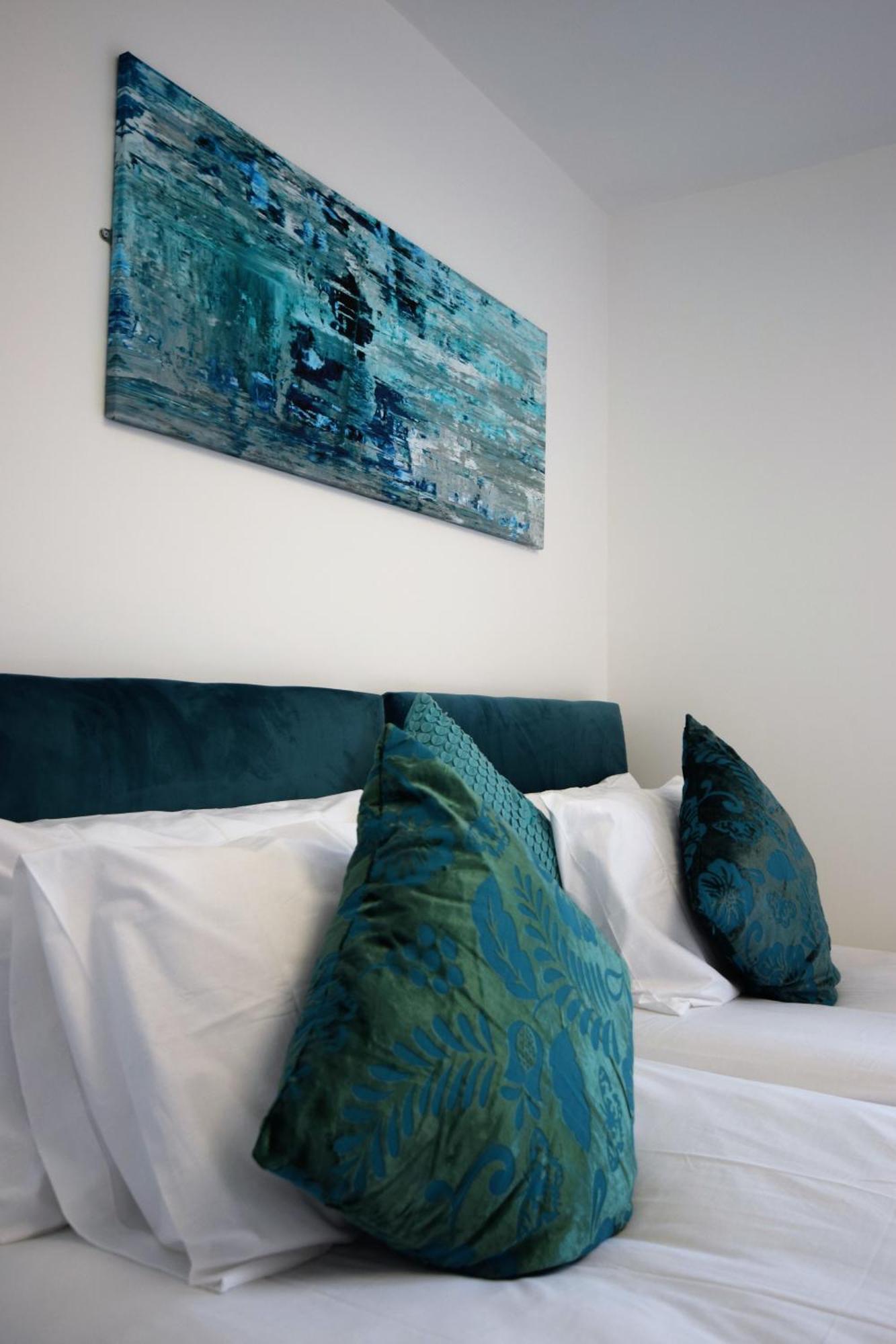 Dwell Living Mowbray Apartment Sunderland  Exterior photo