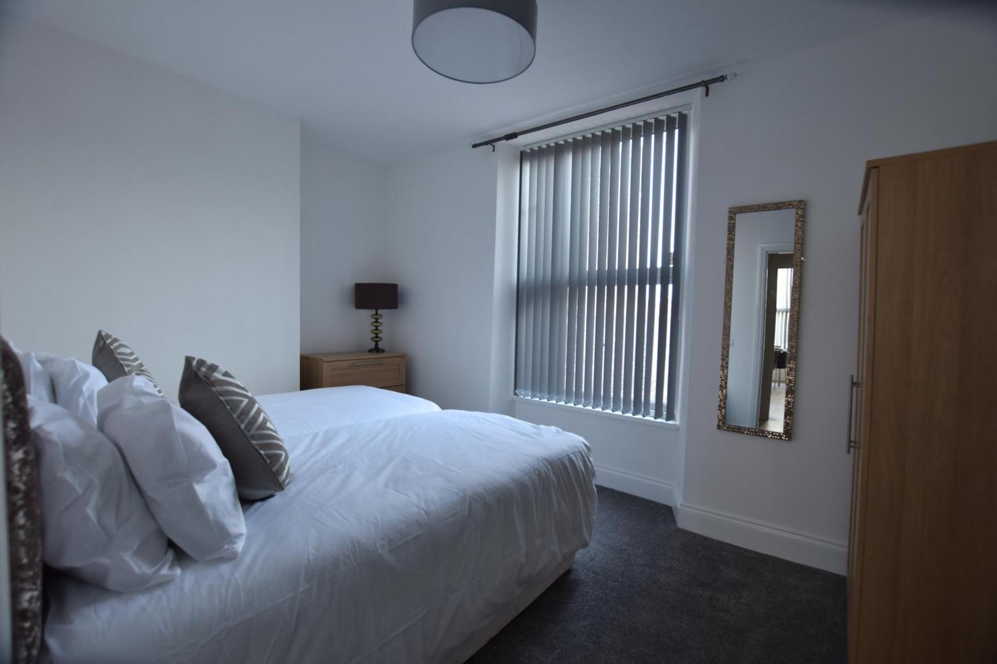 Dwell Living Mowbray Apartment Sunderland  Exterior photo